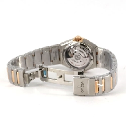 Đồng hồ Omega Constellation PG Combi/D･11P 131.25.29.20.63.001 SSxPG tự động - Hàng hiệu Chính hãng 876557