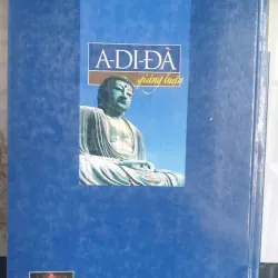 A Di Đà Giảng Luận 719788