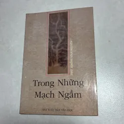 Trong những mạch ngầm - Khổng Vĩnh Nguyên