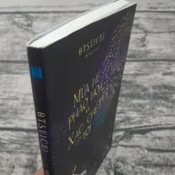 OTSUICHI- Mùa hè pháo hoa và xác chết của tôi. Đỗ Nguyên dịch 735936