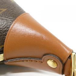 Túi xách vai Louis Vuitton Monogram Reverse Loop Hobo M46311 - Hàng hiệu Chính hãng 765569