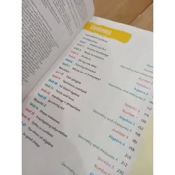 Level up maths 565054