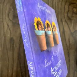 ✨𝑫𝒐𝒘𝒏 𝒊𝒏 𝒕𝒉𝒆 𝑮𝒂𝒓𝒅𝒆𝒏 𝑨𝒍𝒑𝒉𝒂𝒃𝒆𝒕 𝑩𝒐𝒐𝒌✨ 693172