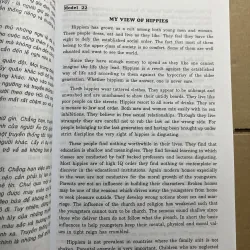 Tuyển chọn 250 bài luận mẫu tiếng anh 970030