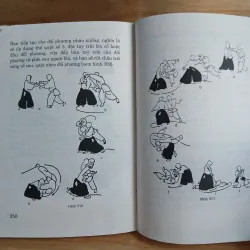 Võ Thuật Aikido - Võ Sư Oratti 957041