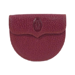 【Vintage】Ví đựng tiền MUST DE CARTIER L3000018