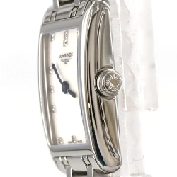 Longines DolceVita MOP･13P L5.258.4.87.6 SS Quartz - Hàng hiệu Authentic 873155