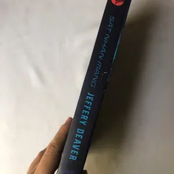 Sát Nhân Mạng - Jeffery Deaver 782106