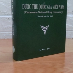 Dược Thư Quốc  Gia