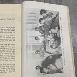 Vì độc lập tự do vì chủ nghĩa xã hội - hồ chí minh. 3b1 572632