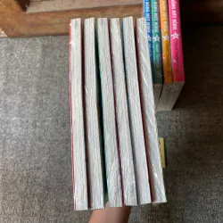 Truyện tranh - Kotaro Sống Một Mình - Trọn 10 tập -  NXB Trẻ 573069