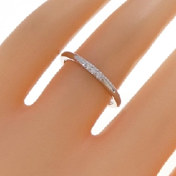 Nhẫn băng Tiffany - Hàng hiệu Authentic 836061