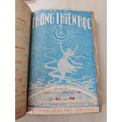 TẠP CHÍ TÌM HIỂU THÔNG THIÊN HỌC 194077