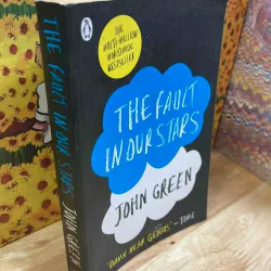 The Fault in Our Stars - John Green
