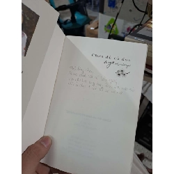 Chưa Đủ Cô Đơn Để Yêu Chăng ? - 2019 mới 90% - VĂN HỌC - HCM3012 749694