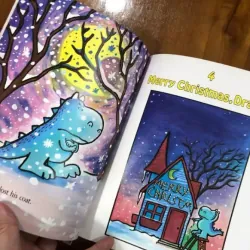 Sách - DRAGON GET BY 5 quyển có file nghe 945508