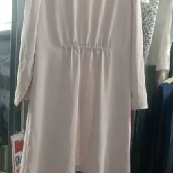 Áo khoát dáng dài size L 1002110