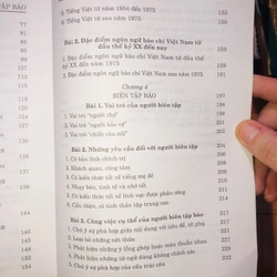 Ngôn ngữ báo chí và biên tập báo 472944