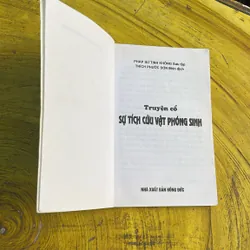 COMBO TỬ TẾ NHƯNG ĐỪNG DẠI KHỜ CON NHÉ- NHỮNG LỜI CHA DẠY- TRUYỆN CỔ SỰ TÍCH CỨU VẬT PS 735734