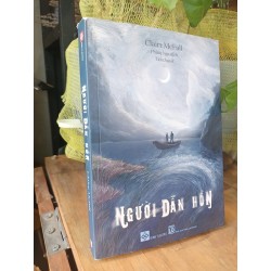 Người dẫn hồn - Claire Mefall