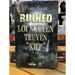 Lời nguyền truyền kiếp -paula morris