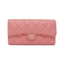 Ví Chanel Timeless Classic Line AP0241