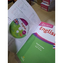 Tiếng anh lớp 7 mới 90% 2017 kèm CD HCM0808 HỌC NGOẠI NGỮ 919587