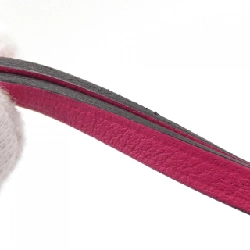 Túi charm Hermès Sac Orange 079065CA 627958