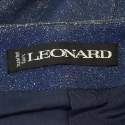 【Mã giảm giá】【Cổ điển】Áo khoác LEONARD 639376