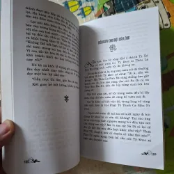 Bài học lớn từ những câu chuyện nhỏ: Câu chuyện về loài vật 789434