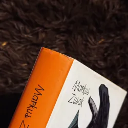 Kẻ trộm sách (bìa cứng)  1000109