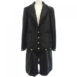 【Mã giảm giá】Áo khoác CHANEL