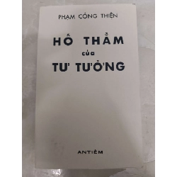 Remake Hố thẳm tư tưởng - 235 trang - LỊCH SỬ - CHÍNH TRỊ - TRIẾT HỌC - ANTQ2011-32