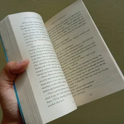 Harry potter and the prisoner of Azkaban 2 us, english book, sách ngoại văn  592233