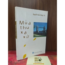 MÙA THU XA XỨ - NGUYỄN QUỐC HÙNG