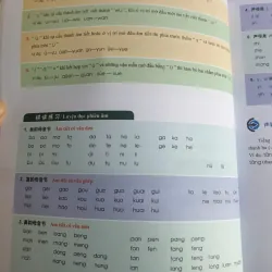 Trải Nghiệm Hán Ngữ - Sinh Hoạt Hàng Ngày, Dành Cho Người Mới Bắt Đầu 723024