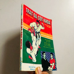 TRẬT ĐẢ CỐT KHOA 523863
