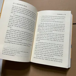 Thoát khỏi bẫy cảm xúc 731890