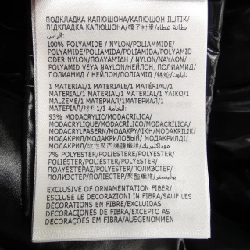 Áo khoác lông vũ MONCLER 635757