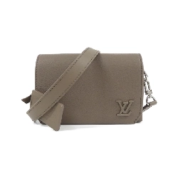 【Sản phẩm chưa sử dụng】Louis Vuitton LV Aerogram Fastline Wearable Wallet M11484 Túi