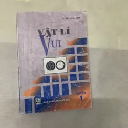 VẬT LÝ VUI TRỌN BỘ HAI TẬP - IA. I. PÊ-REN-MAN  739019