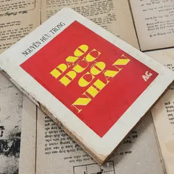 ĐẠO ĐỨC CỔ NHÂN - Nguyễn Hữu Trọng 707935