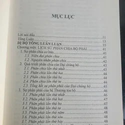 Dịch Chú Và Đối Chiếu Các Bản Khác Nhau Về Dị Bộ Tông Luân Luận 697454