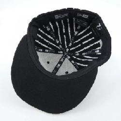 シュプリーム SUPREME New Era Text Stripe Mũ - Hàng hiệu Authentic 906683