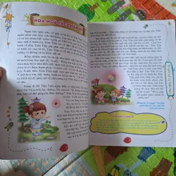 365 Truyện Kể Hằng Đêm - Mùa Thu 991155