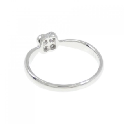 Nhẫn kim cương PT 0.10CT 672541