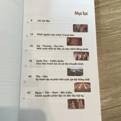 LỊCH SỬ TRUNG QUỐC  753189