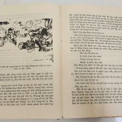 VH kinh điển Trung Quốc: TÂY DU KÝ (trọn bộ 4q, có tranh vẽ minh họa) 757949