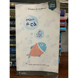 Mình là cá, việc của mình là bơi- Takeshi Furukawa 699217