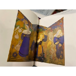 The Great Book of Post-Impressionism - Diane Kelder 994375